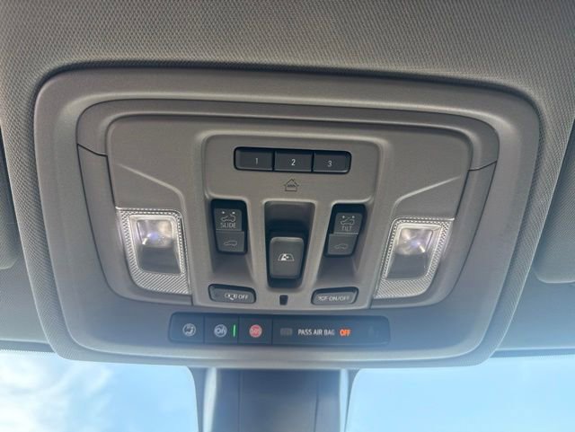 Used 2019 GMC Sierra 1500 Denali w/ Denali Ultimate Package AWD/4WD image 34
