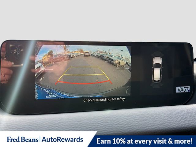 New 2026 MAZDA CX-50 2.5 Hybrid w/ Weather Package image 14