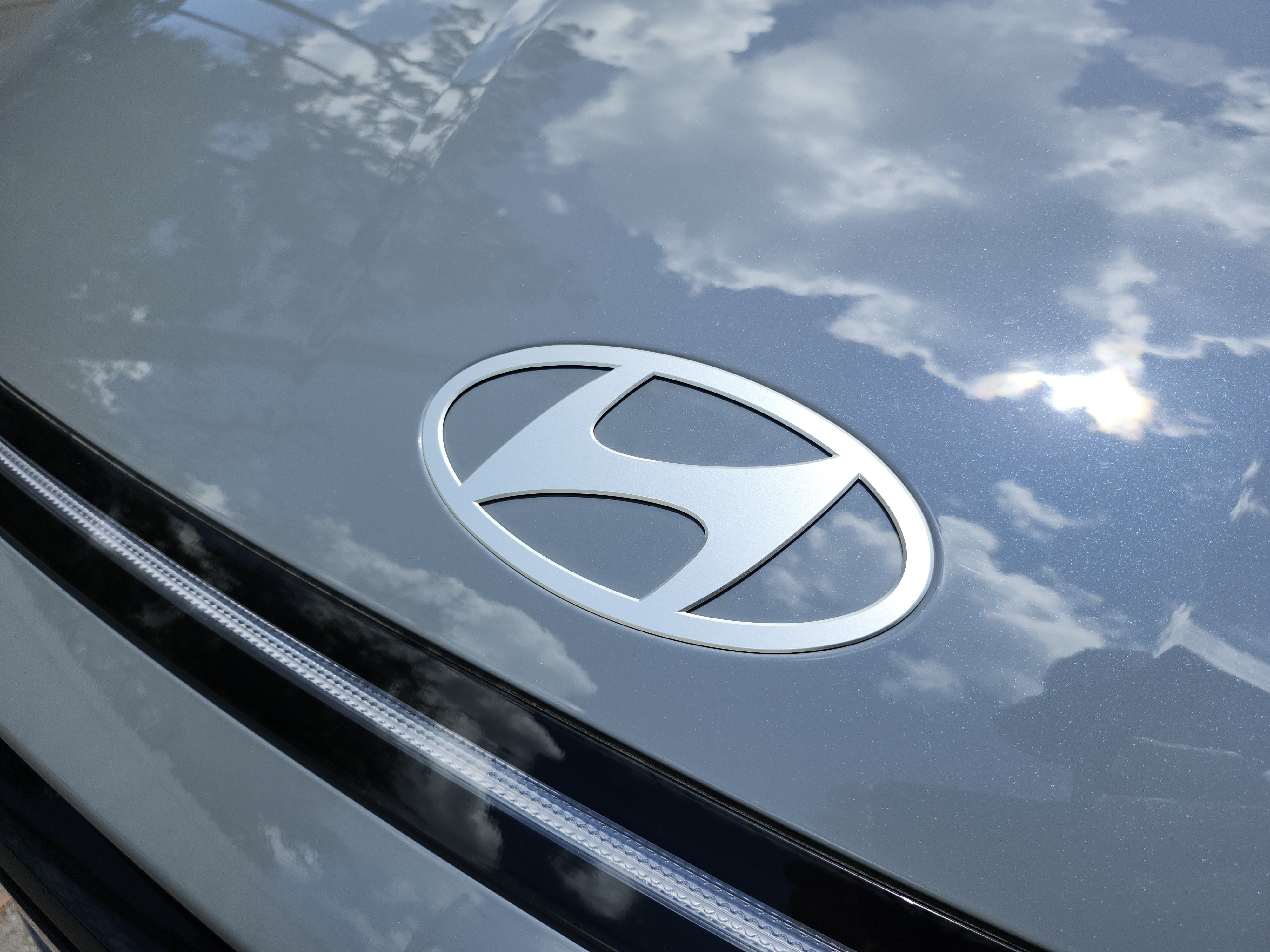 New 2026 Hyundai Sonata SEL FWD image 31