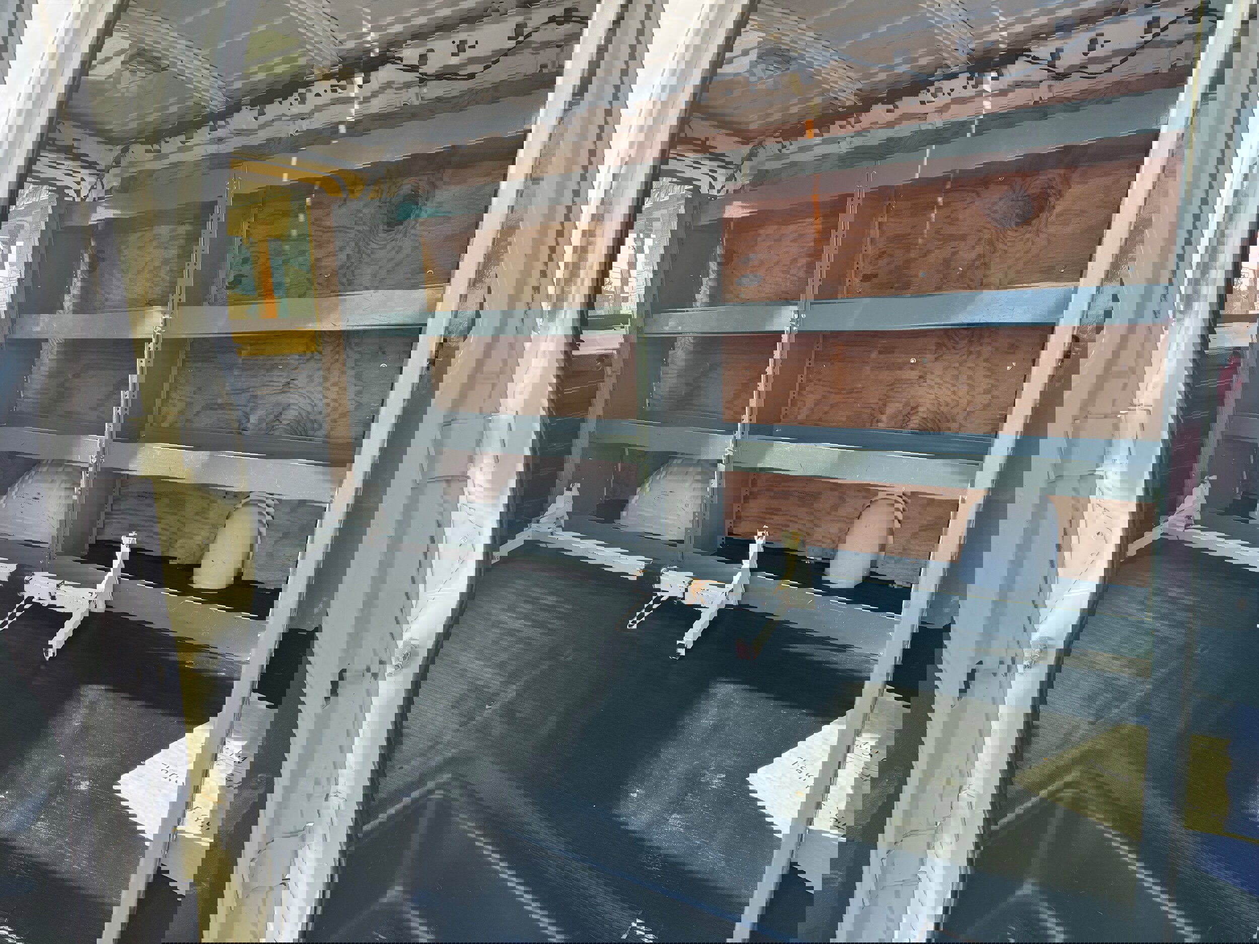 Used 2012 Chevrolet Express 3500 image 22