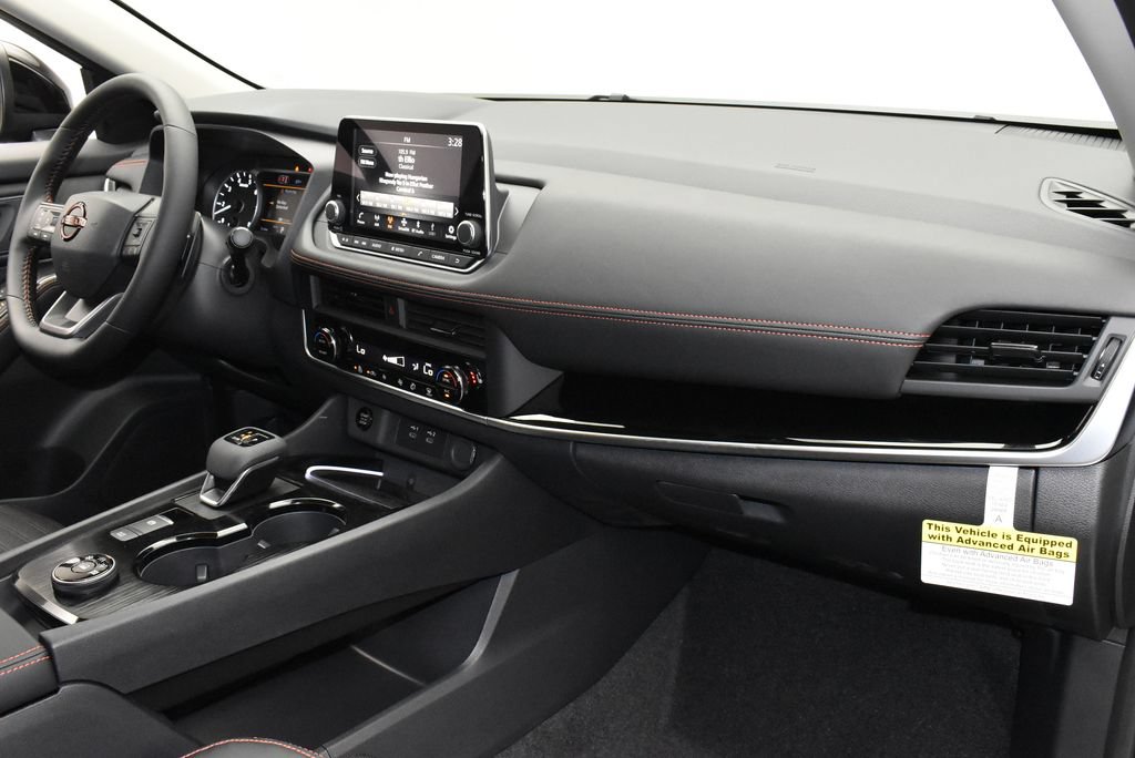 New 2026 Nissan Rogue SV w/ Rock Creek Premium Package AWD/4WD image 27