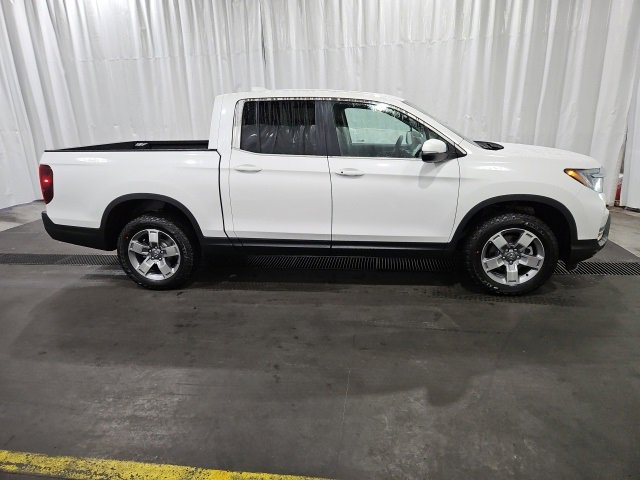 New 2026 Honda Ridgeline RTL image 2