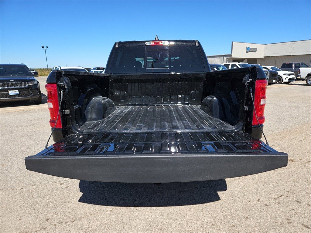 New 2025 RAM 1500 Lone Star image 15