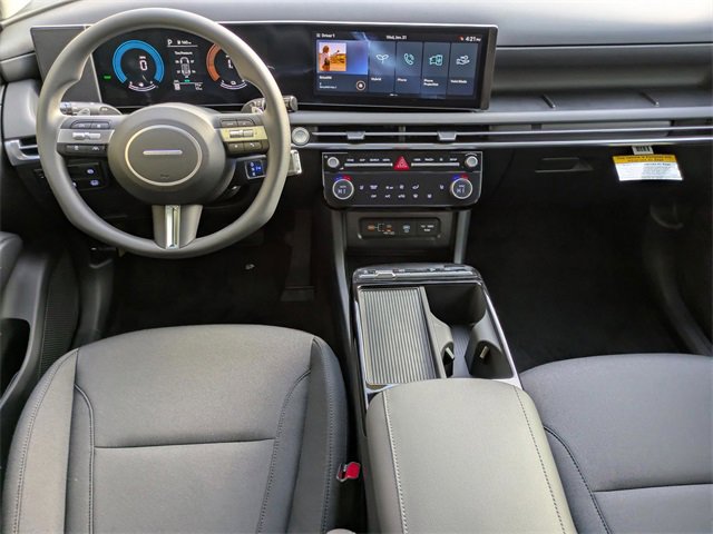 New 2026 Hyundai Tucson SEL image 33