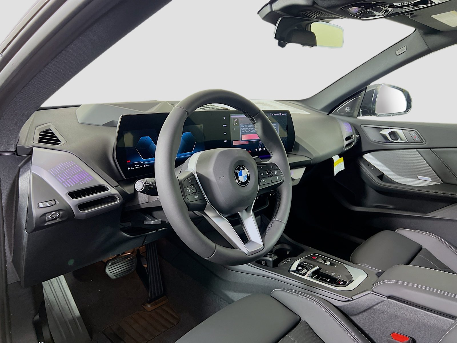 New 2026 BMW 228i xDrive w/ Technology Package AWD/4WD image 10