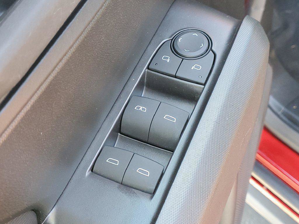 Certified 2024 Chevrolet Colorado Trail Boss w/ Advanced Trailering Package AWD/4WD image 21