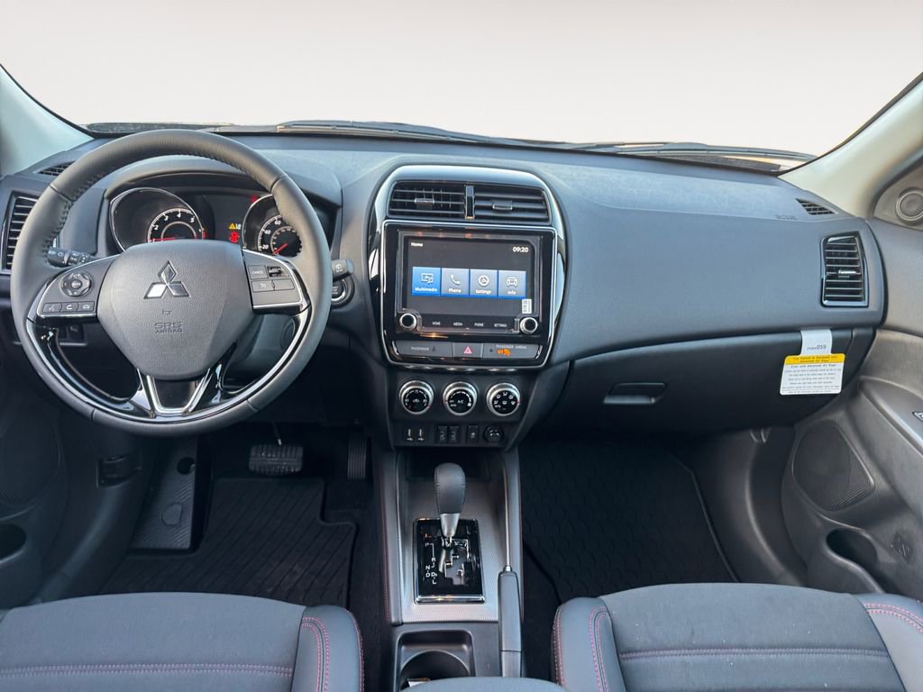 New 2026 Mitsubishi Outlander Sport SE image 11