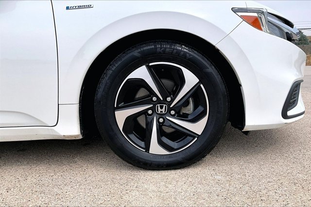 Used 2021 Honda Insight EX image 4