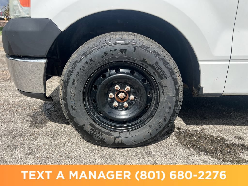 Used 2006 Ford F150 STX RWD image 9