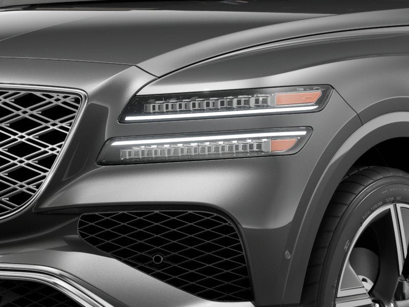 New 2026 Genesis GV80 3.5T Prestige AWD/4WD image 9