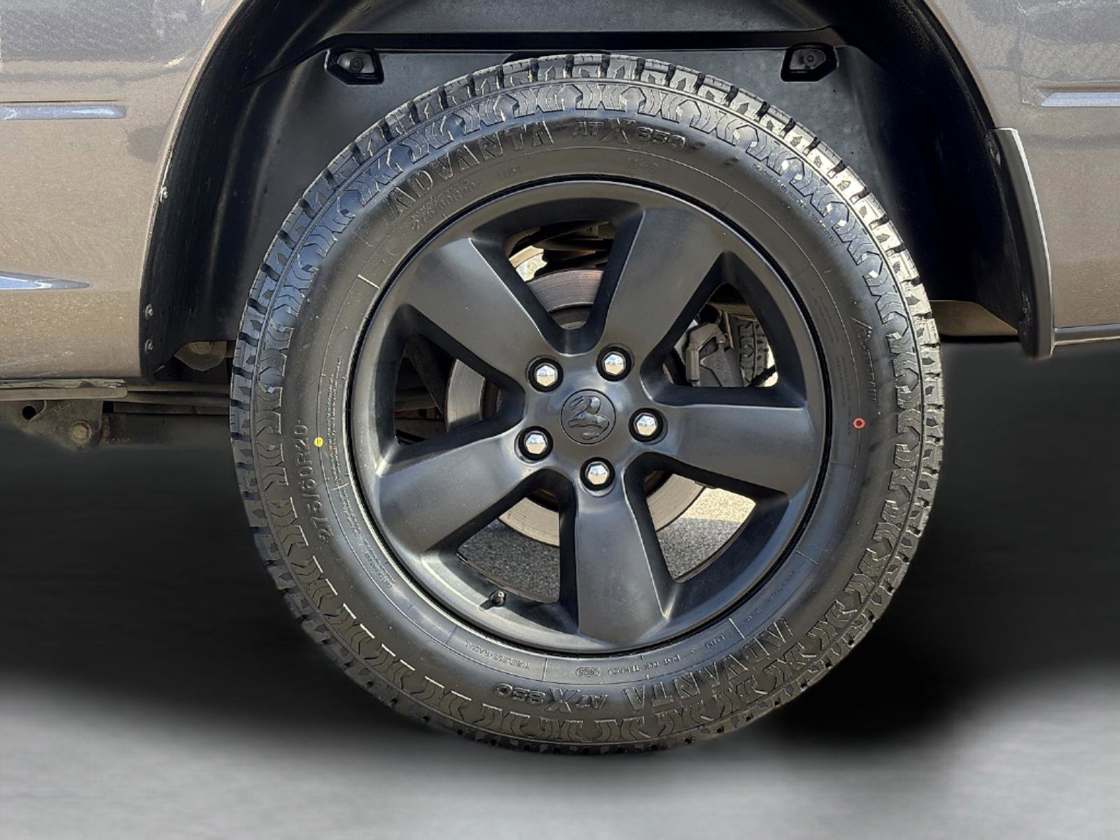 Used 2021 RAM 1500 Express image 15