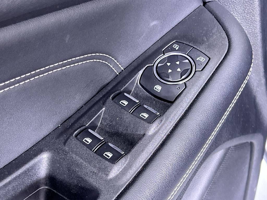 Used 2024 Ford Edge Titanium image 15