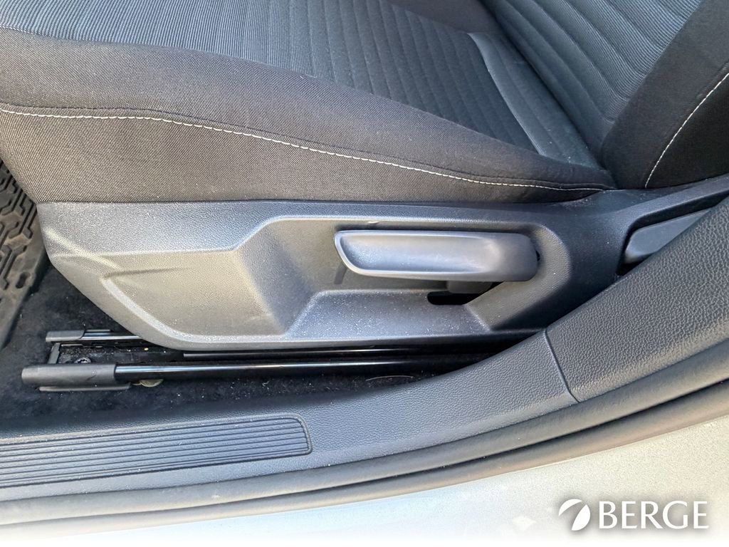 Used 2024 Volkswagen Jetta S image 18
