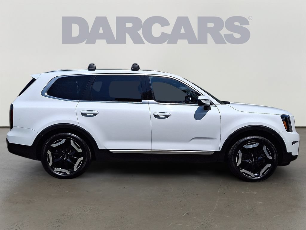 Used 2023 Kia Telluride EX AWD/4WD image 8