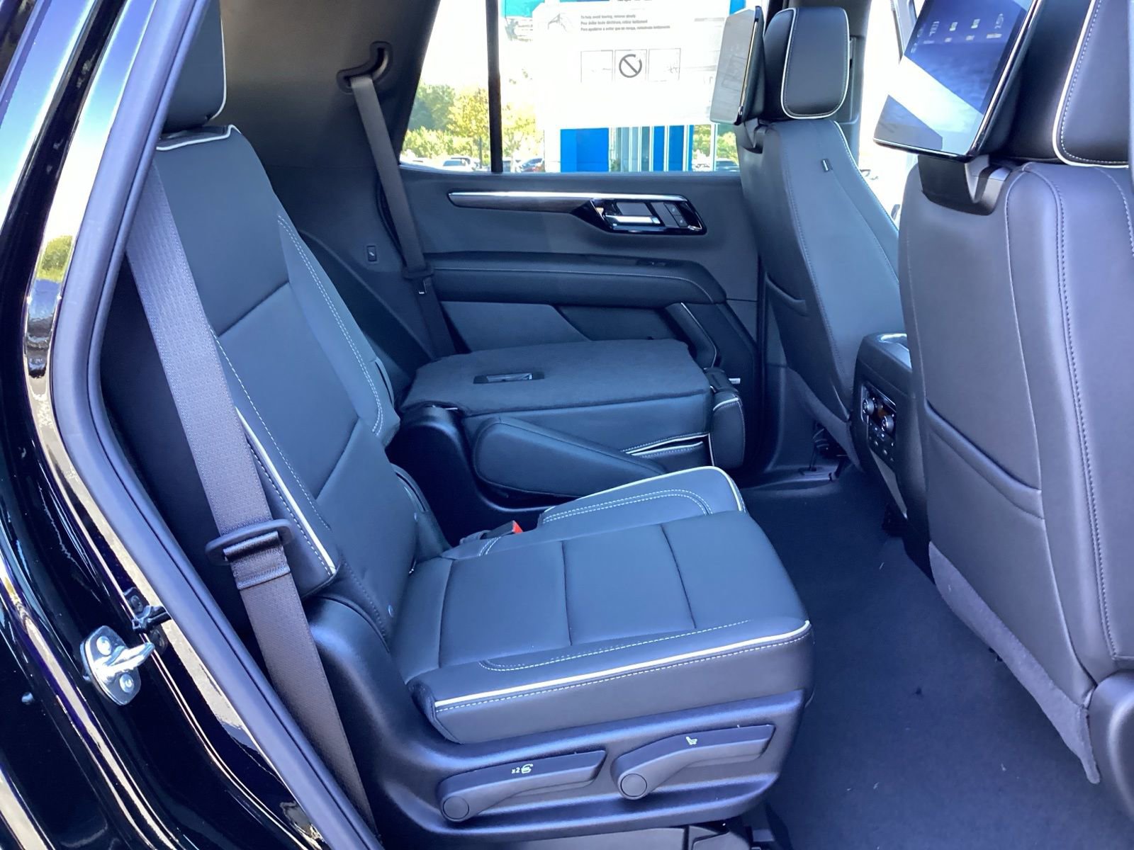 New 2026 Chevrolet Tahoe Premier image 22