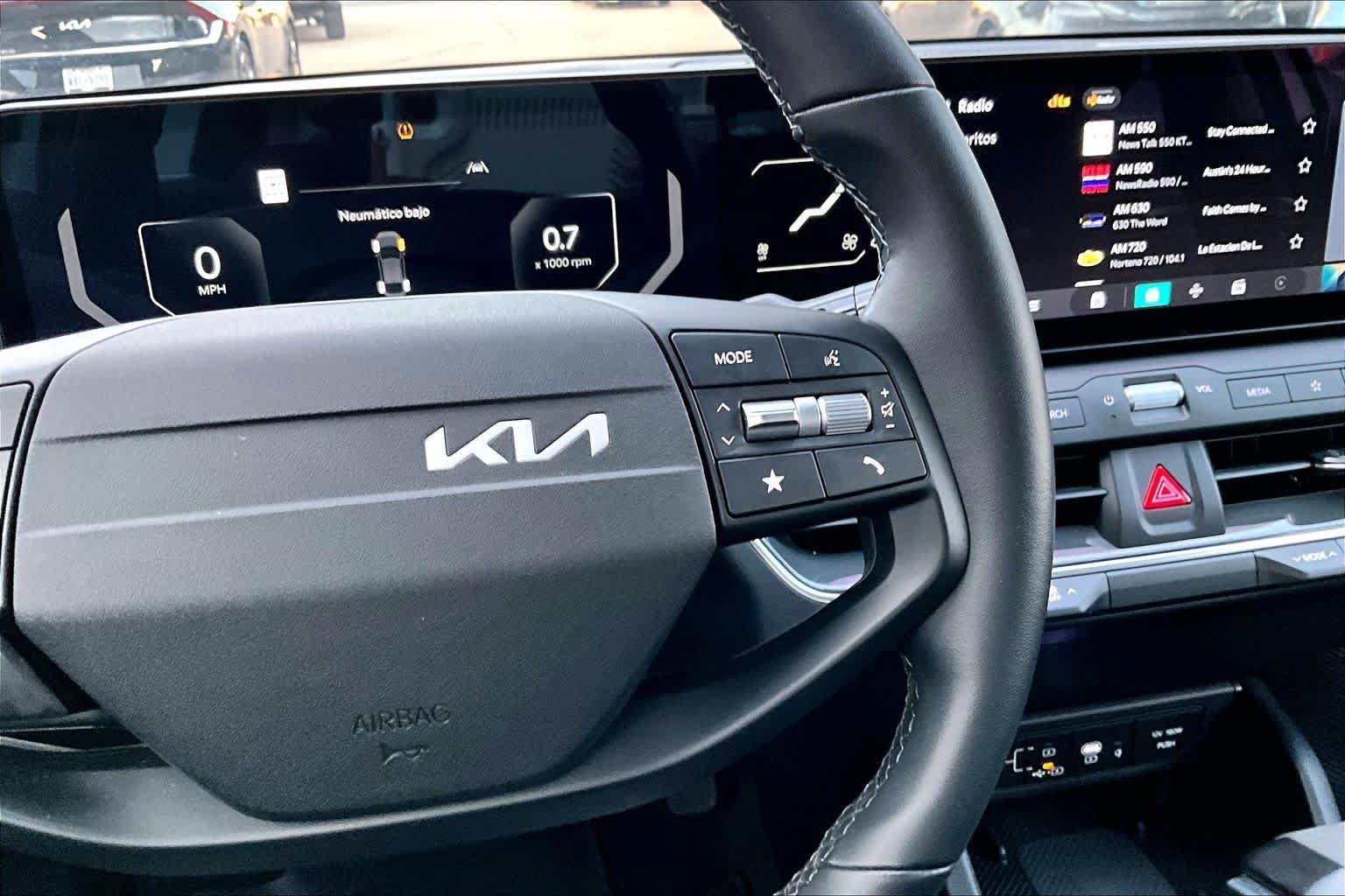 Certified 2025 Kia K4 EX FWD image 24