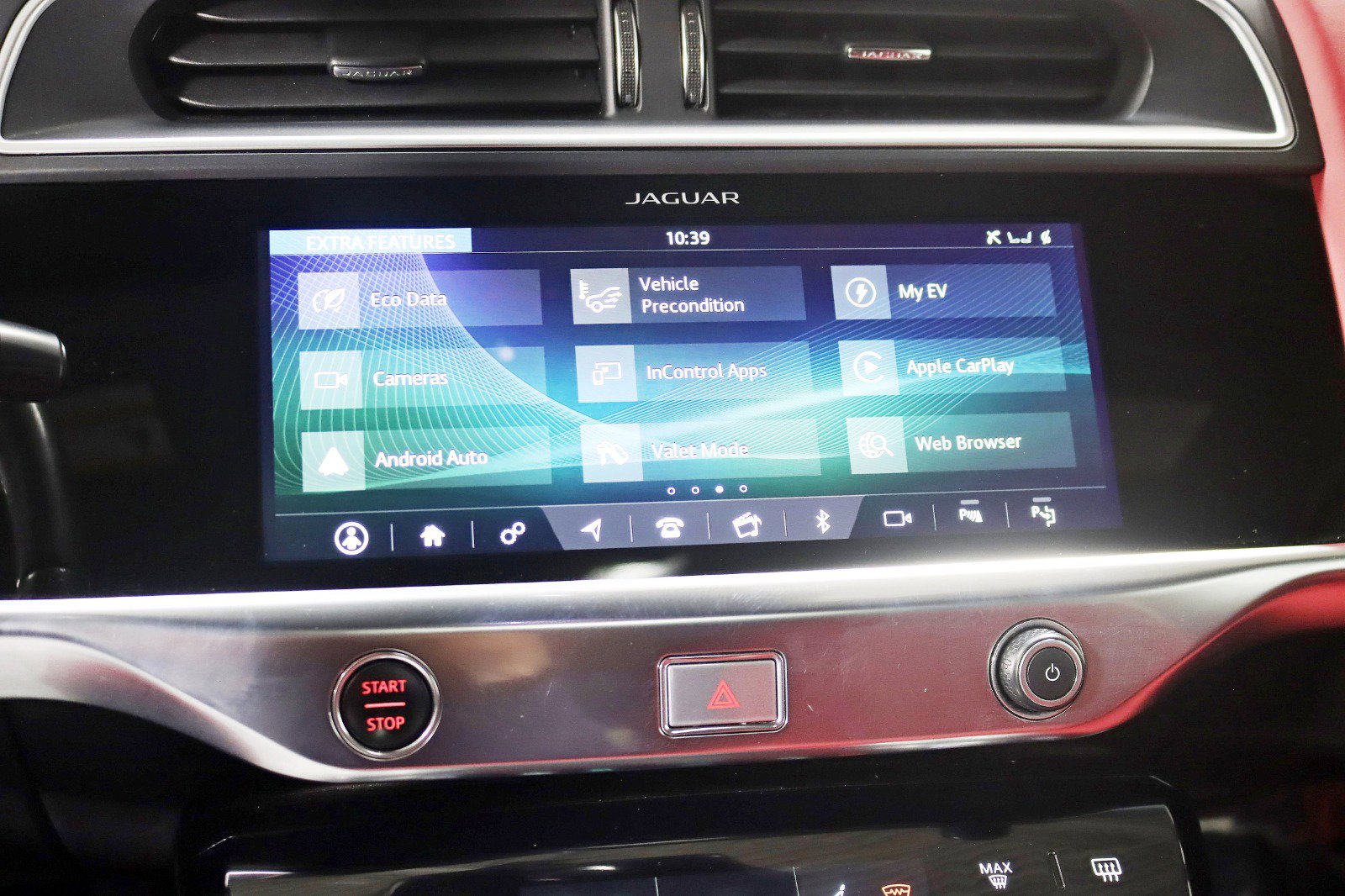 Used 2020 Jaguar I-PACE HSE image 18