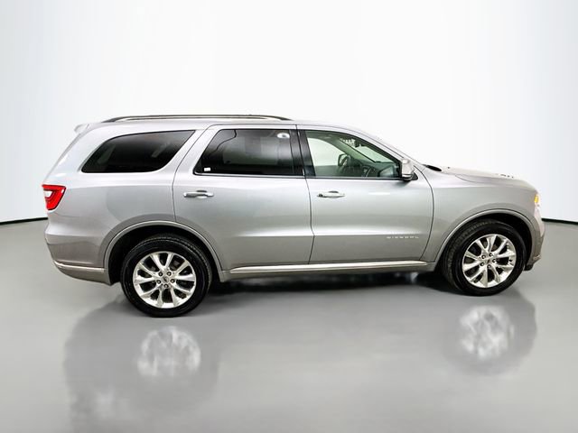 Used 2019 Dodge Durango Citadel image 8
