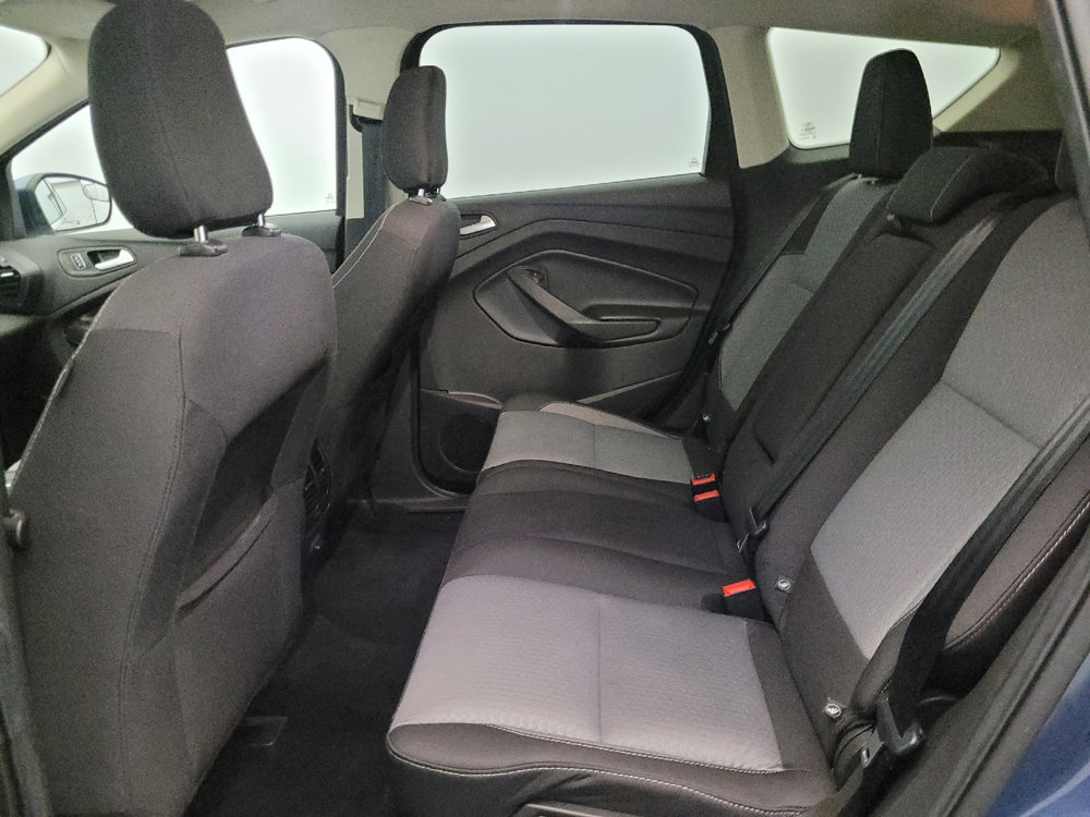 Used 2018 Ford Escape SE w/ SE Sync 3 Package image 18
