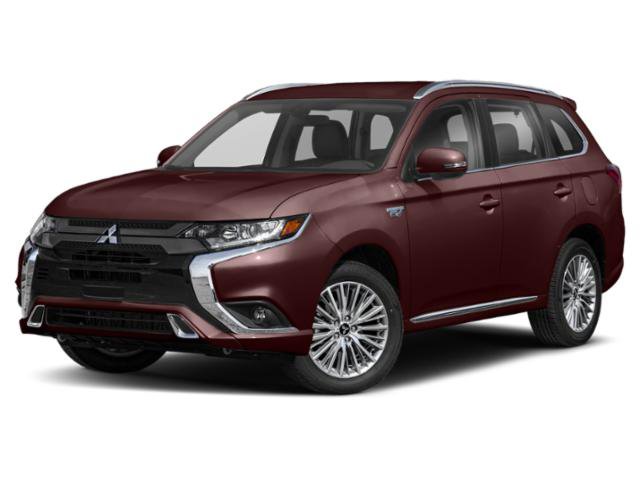 Used 2020 Mitsubishi Outlander SEL AWD/4WD image 1