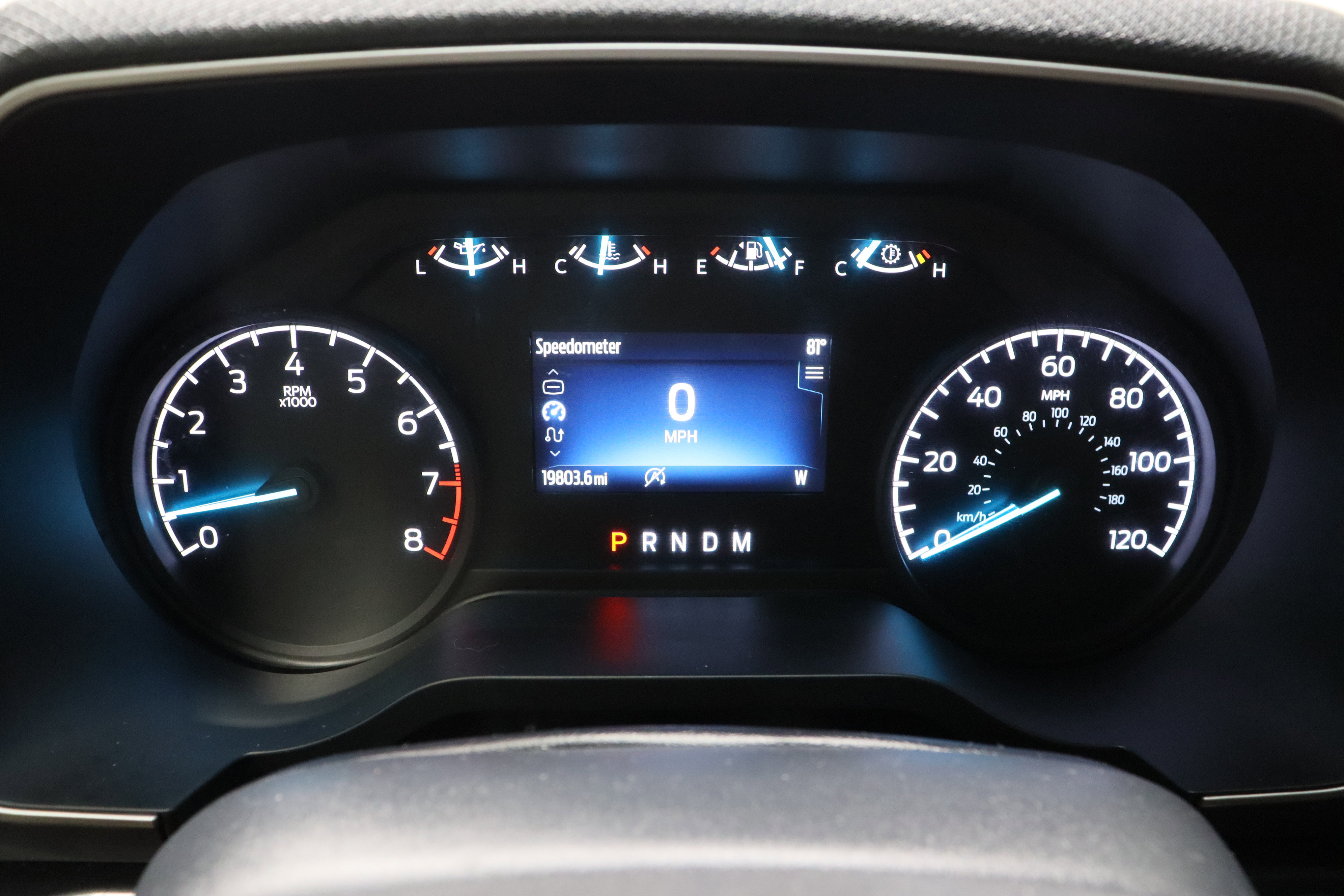 Used 2023 Ford F150 XL w/ STX Appearance Package image 38