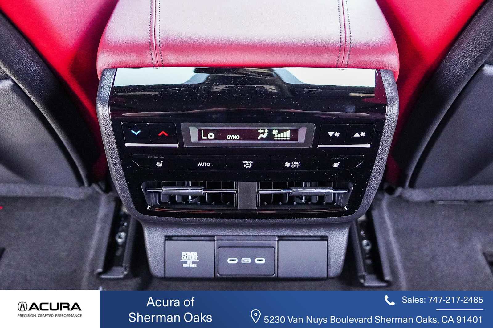 New 2026 Acura MDX A-Spec image 22