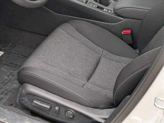 New 2026 Honda Accord SE image 4