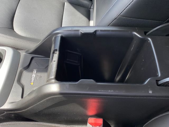 Used 2022 Chevrolet Colorado ZR2 w/ ZR2 Dusk Special Edition image 13