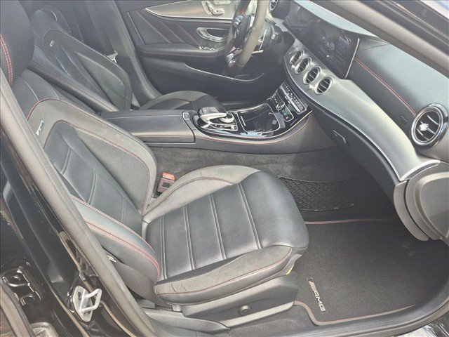 Used 2019 Mercedes-Benz E 53 AMG 4MATIC Sedan image 16