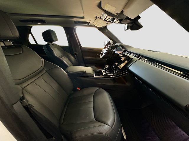 Used 2023 Land Rover Range Rover Sport SE image 30