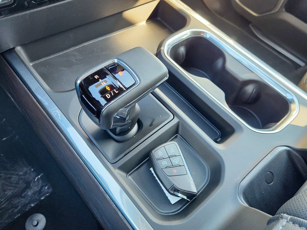 New 2026 GMC Sierra 1500 SLT w/ SLT Premium Plus Package image 21