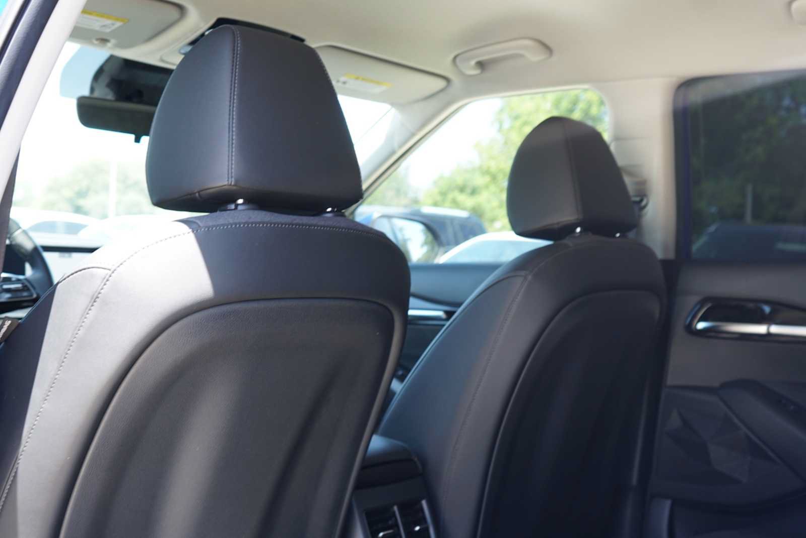 Certified 2024 Kia Seltos X-Line AWD/4WD image 20
