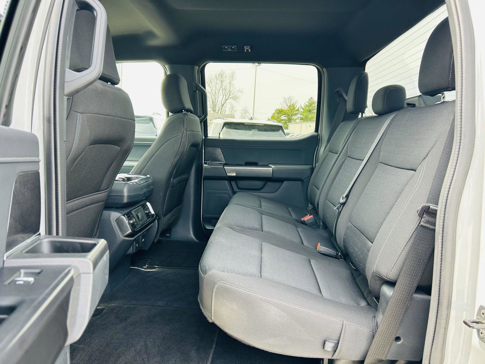 Used 2023 Ford F150 XLT w/ Equipment Group 302A High image 29