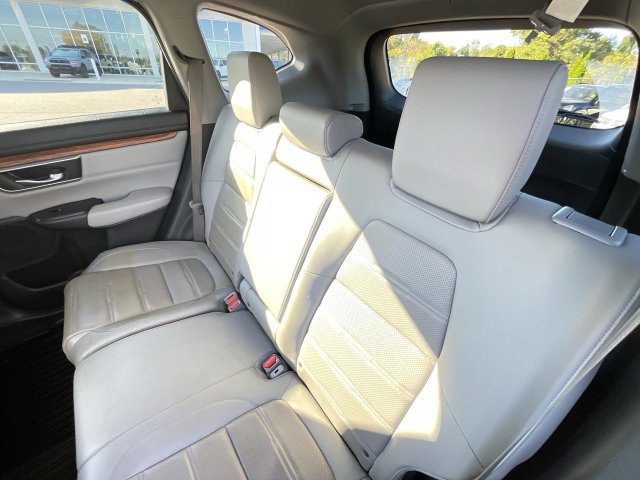 Used 2020 Honda CR-V Touring image 17