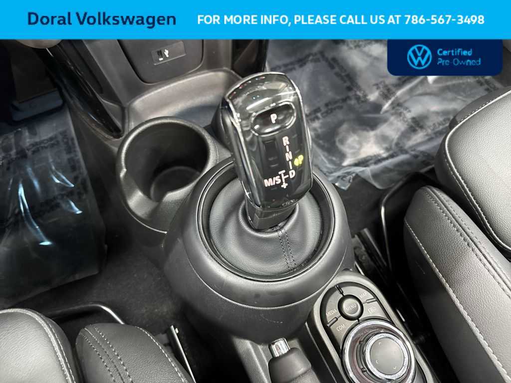 Used 2023 MINI Cooper S image 21
