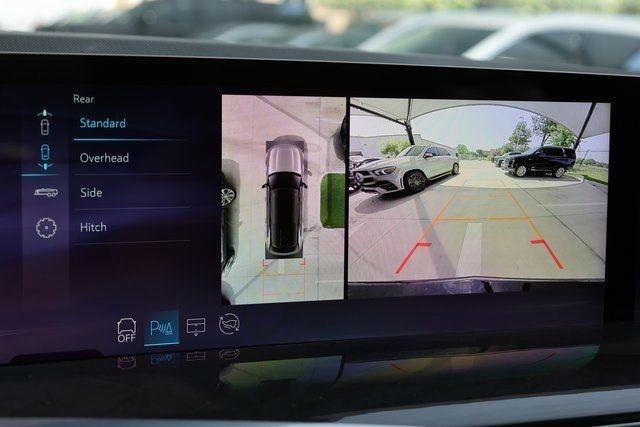 New 2025 Cadillac Escalade IQ Luxury 2 AWD/4WD image 19