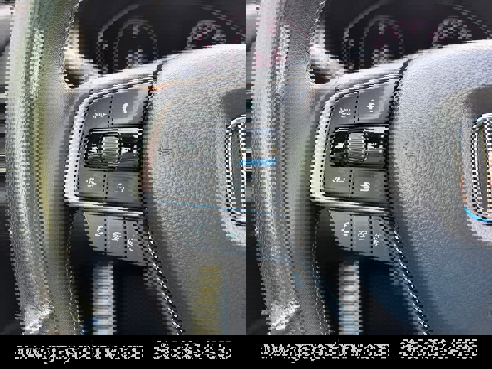 Used 2022 Honda Accord Sport image 20