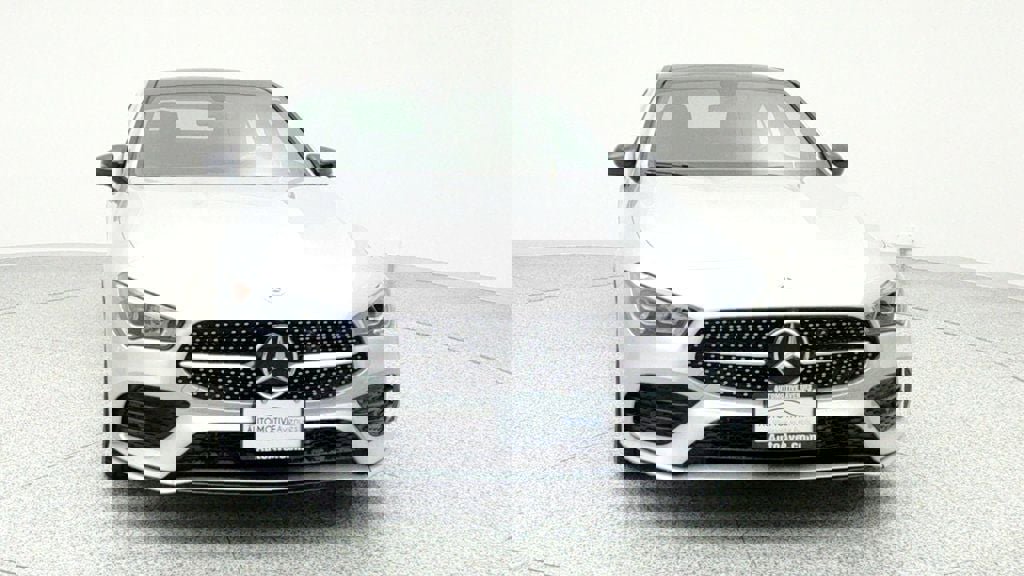 Used 2021 Mercedes-Benz CLA 250 image 2