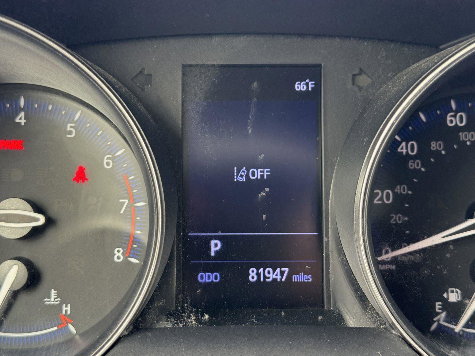 Used 2019 Toyota C-HR XLE image 17