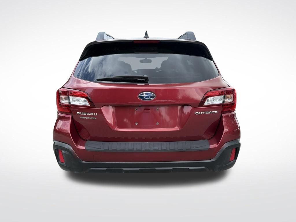 Used 2019 Subaru Outback 2.5i Premium AWD/4WD image 6