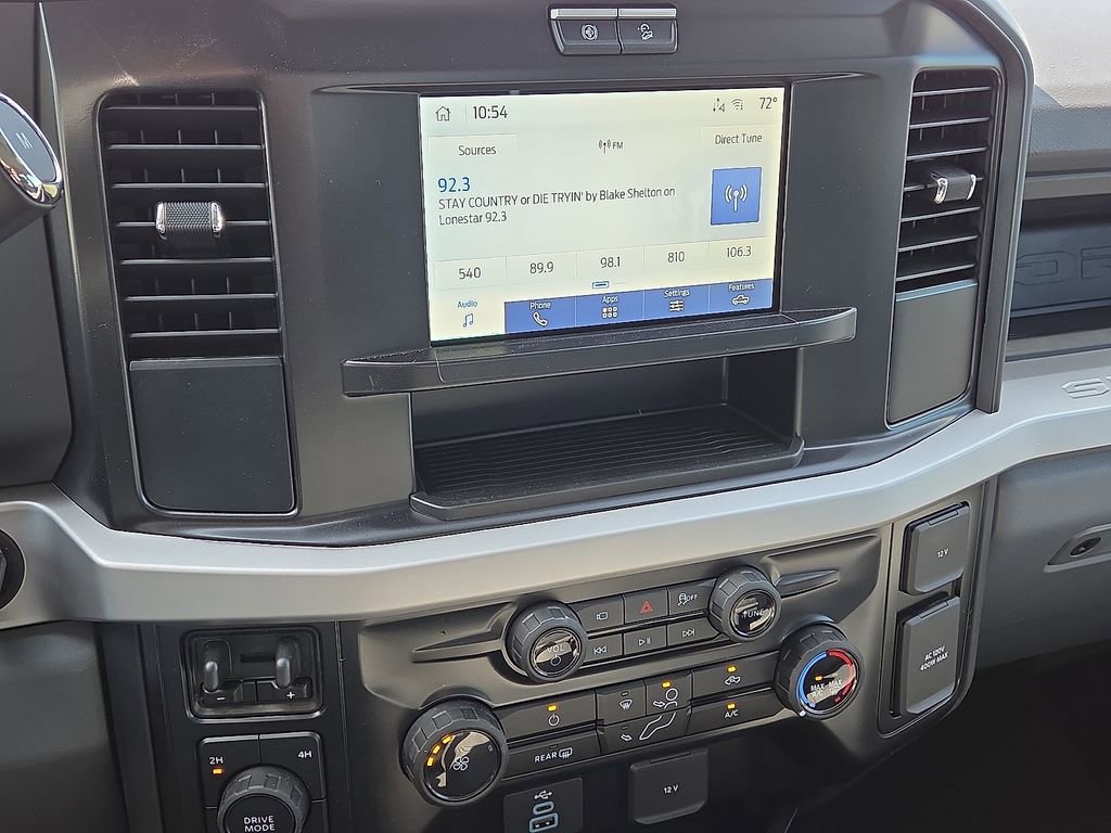 New 2026 Ford F350 XL image 25