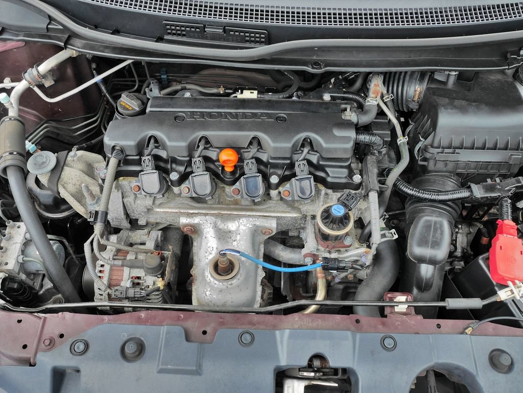 Used 2015 Honda Civic EX-L image 34