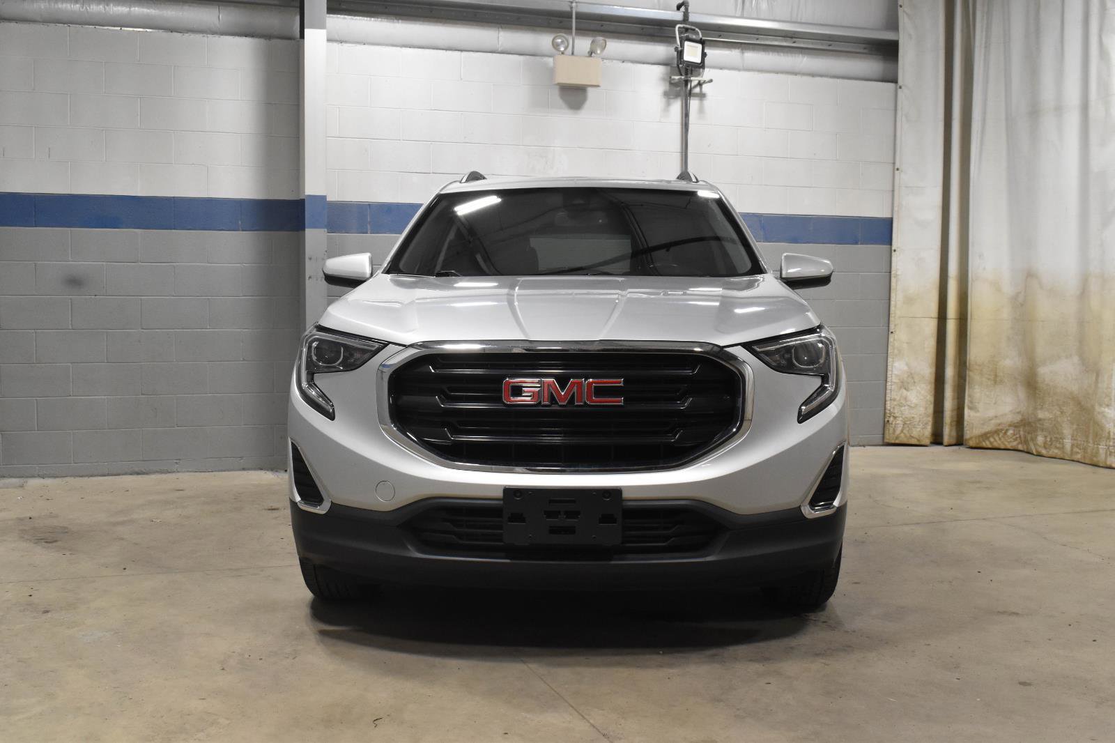 Used 2020 GMC Terrain SLE w/ Driver Convenience Package AWD/4WD image 27