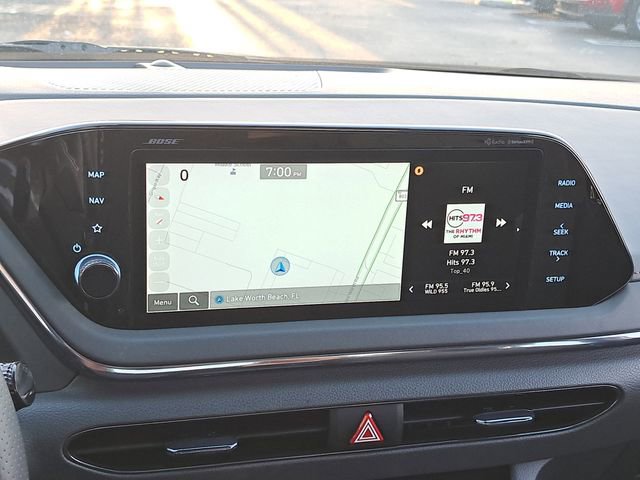 Used 2023 Hyundai Sonata N Line image 28