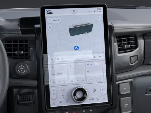 New 2025 Ford F150 Lightning Flash image 16