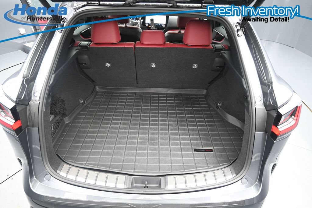 Used 2025 Lexus NX 350h AWD w/ Cold Area Package image 15