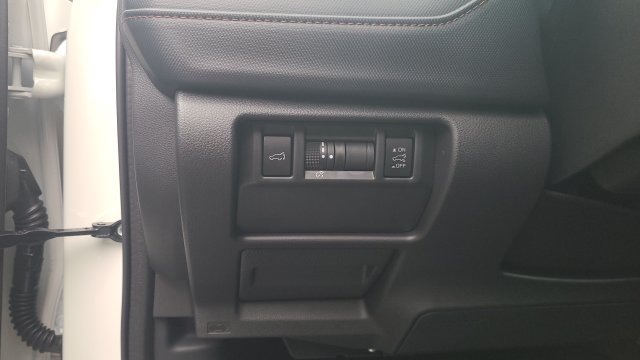 New 2026 Subaru Forester Sport AWD/4WD image 12