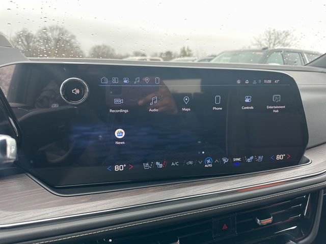 New 2026 Chevrolet Tahoe Premier image 26