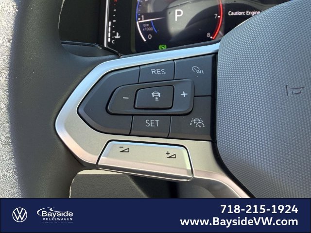 New 2026 Volkswagen Taos SEL AWD/4WD image 26