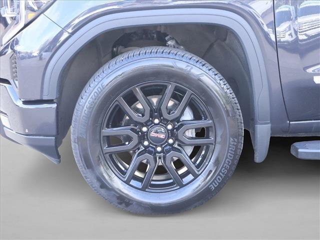 Used 2024 GMC Sierra 1500 Elevation AWD/4WD image 29